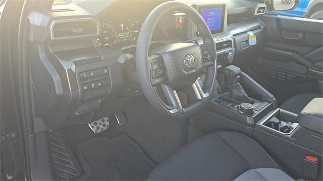 new 2025 Toyota 4Runner car, priced at $54,430