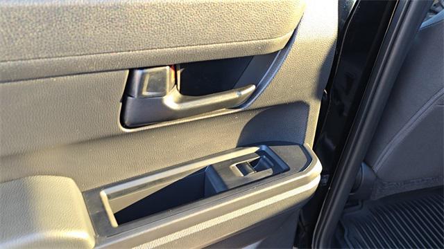 new 2025 Toyota Tacoma car, priced at $40,547