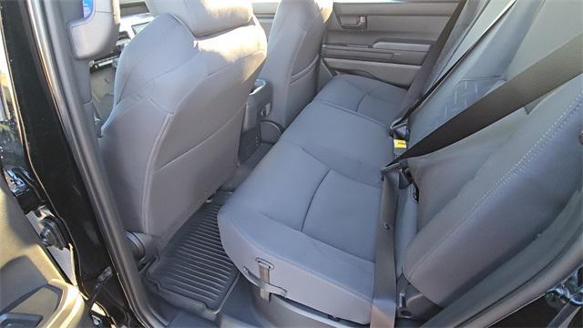 new 2025 Toyota Tacoma car, priced at $40,547