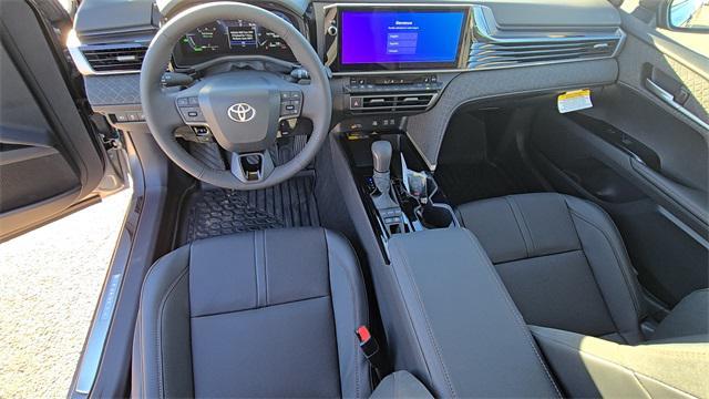 new 2026 Toyota Camry car, priced at $38,176