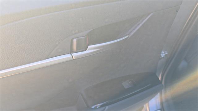 new 2026 Toyota Camry car, priced at $38,176