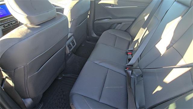 new 2026 Toyota Camry car, priced at $38,176