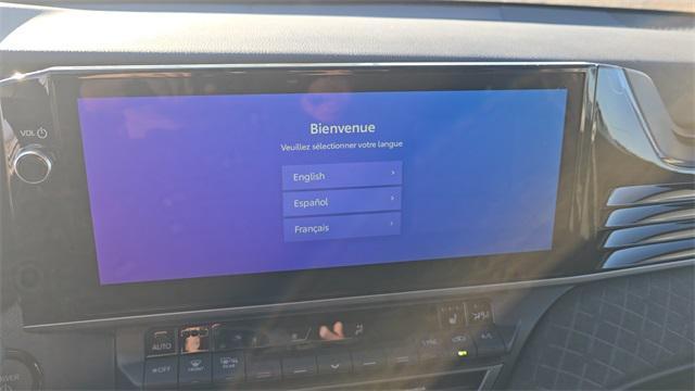 new 2026 Toyota Camry car, priced at $38,176