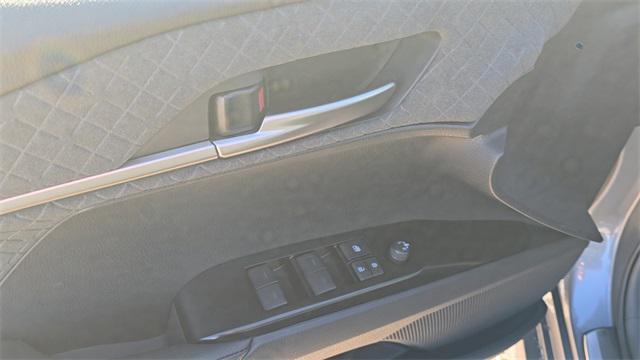 new 2026 Toyota Camry car, priced at $38,176