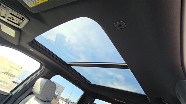 new 2026 Toyota Tundra car, priced at $63,485