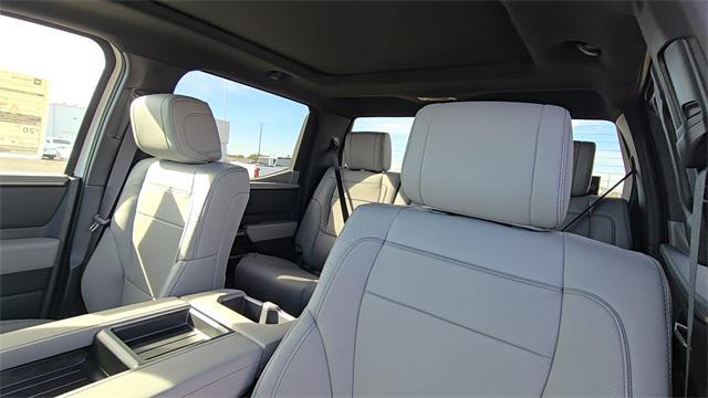 new 2026 Toyota Tundra car, priced at $63,485