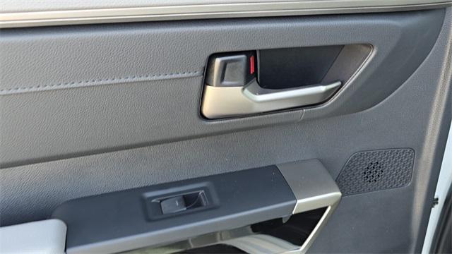 new 2026 Toyota Tundra car, priced at $63,485