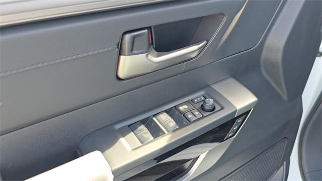 new 2026 Toyota Tundra car, priced at $63,485