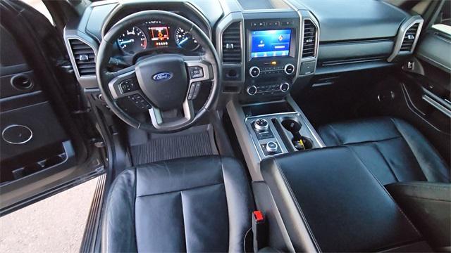 used 2020 Ford Expedition car