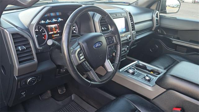 used 2020 Ford Expedition car