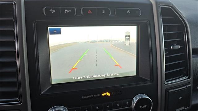 used 2020 Ford Expedition car