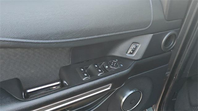 used 2020 Ford Expedition car