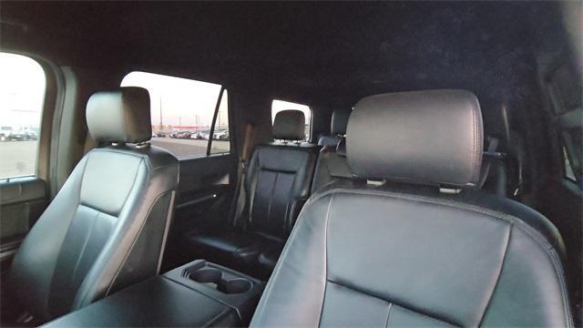used 2020 Ford Expedition car