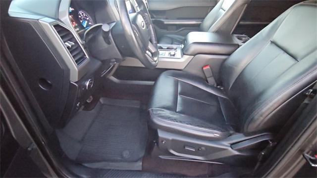 used 2020 Ford Expedition car