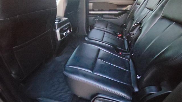 used 2020 Ford Expedition car