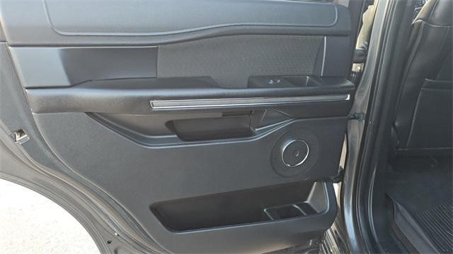 used 2020 Ford Expedition car