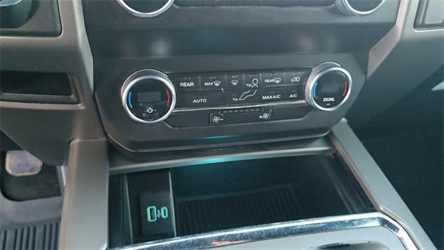 used 2020 Ford Expedition car