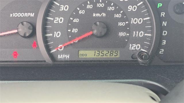 used 2006 Toyota Tundra car