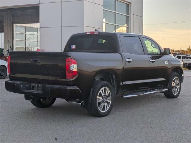 used 2020 Toyota Tundra car, priced at $35,980