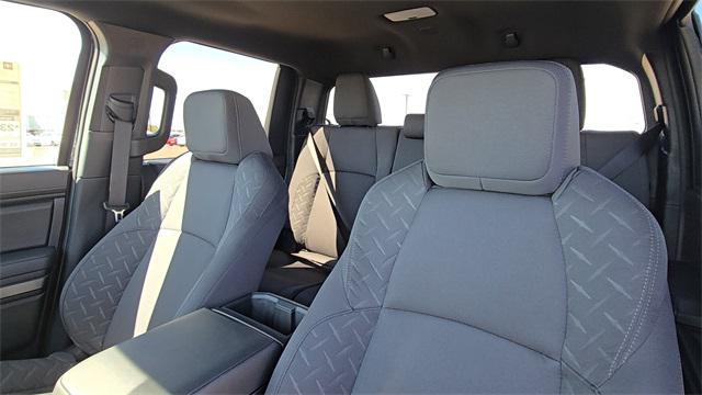 new 2025 Toyota Tacoma car, priced at $40,537