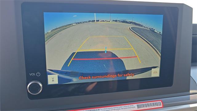 new 2025 Toyota Tacoma car, priced at $40,537