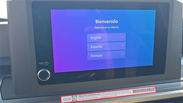 new 2025 Toyota Tacoma car, priced at $40,537