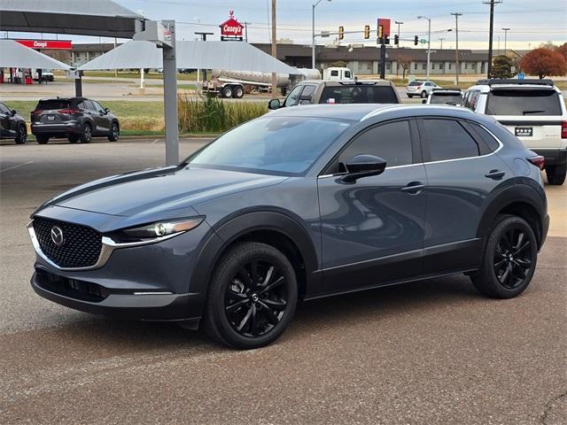 used 2022 Mazda CX-30 car, priced at $24,902