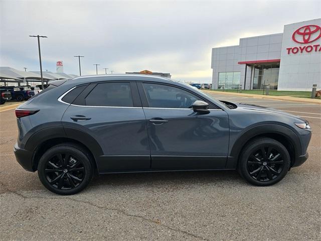 used 2022 Mazda CX-30 car, priced at $24,902