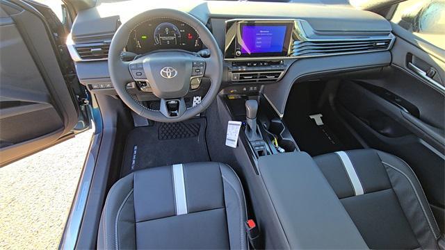 new 2026 Toyota Camry car, priced at $35,786