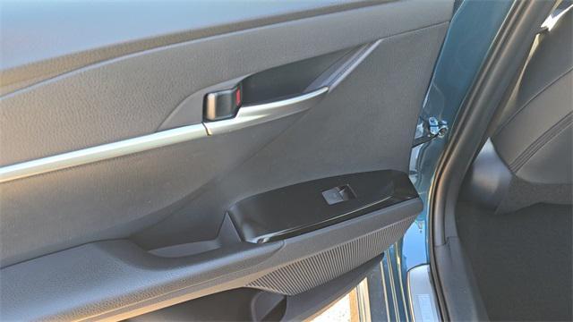 new 2026 Toyota Camry car, priced at $35,786