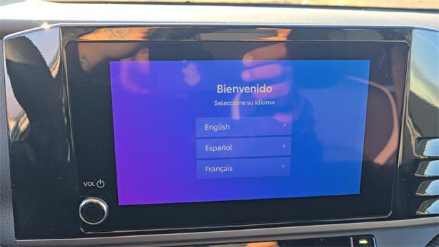 new 2026 Toyota Camry car, priced at $35,786