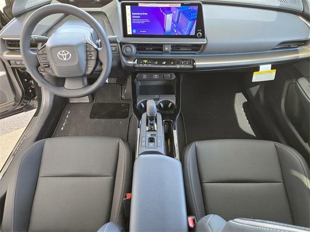 new 2024 Toyota Prius car, priced at $38,740