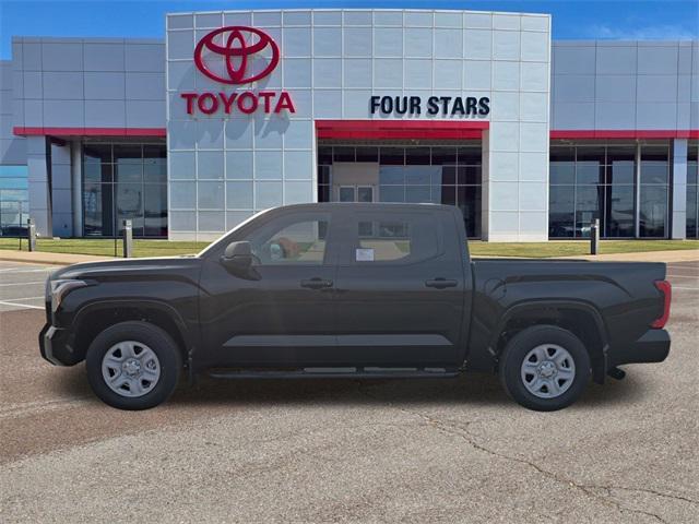 new 2026 Toyota Tundra car, priced at $50,361