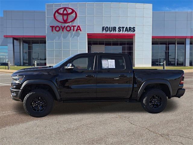 used 2022 Ram 1500 car