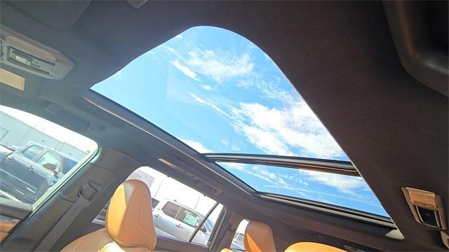 used 2022 Toyota Highlander car