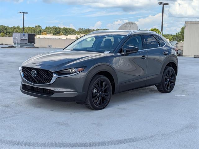 used 2023 Mazda CX-30 car, priced at $27,861