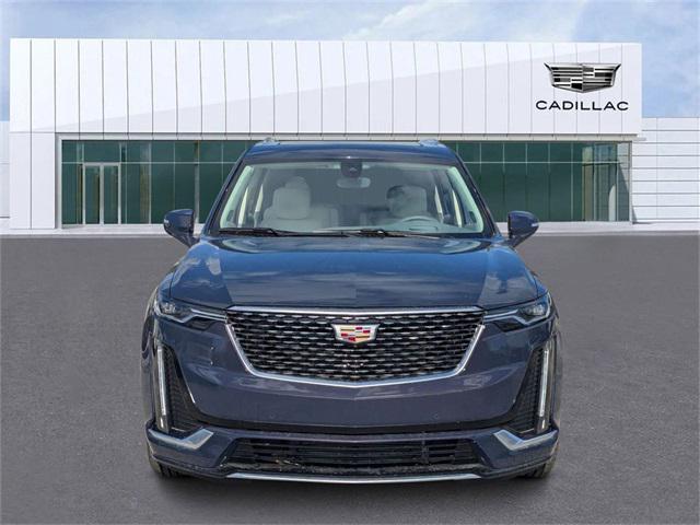 new 2024 Cadillac XT6 car, priced at $60,165