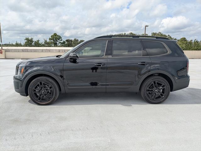 used 2024 Kia Telluride car, priced at $44,992