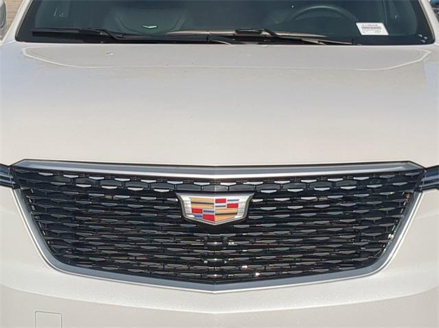 used 2024 Cadillac XT6 car, priced at $48,991