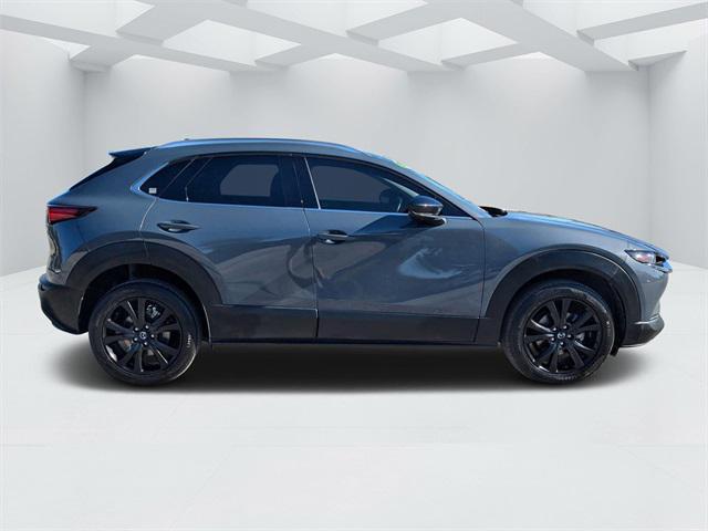 used 2021 Mazda CX-30 car, priced at $21,791