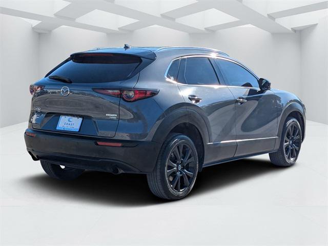 used 2021 Mazda CX-30 car, priced at $21,791