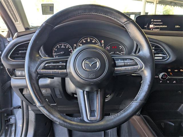 used 2021 Mazda CX-30 car, priced at $21,791