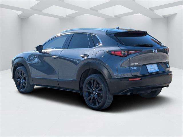 used 2021 Mazda CX-30 car, priced at $21,791