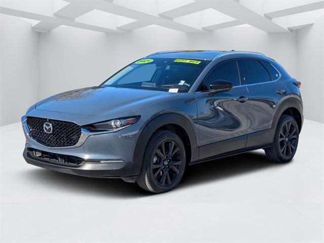 used 2021 Mazda CX-30 car, priced at $21,791