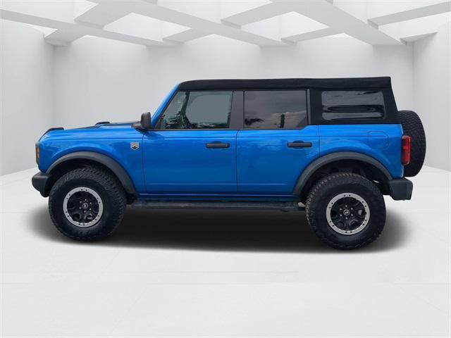 used 2022 Ford Bronco car, priced at $42,895