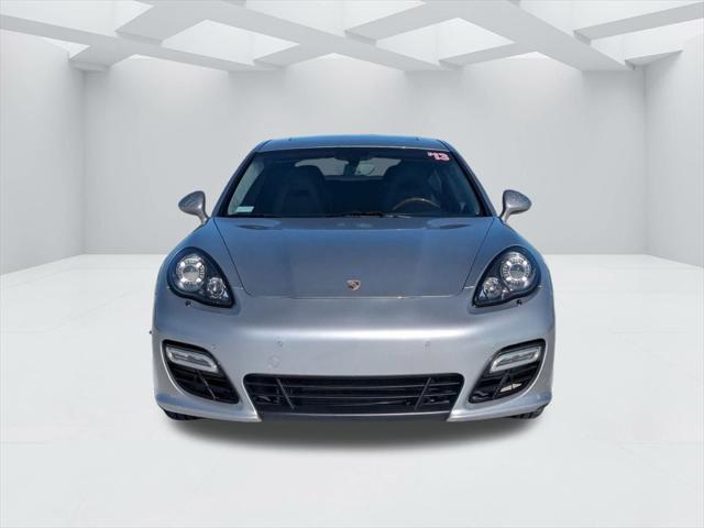 used 2013 Porsche Panamera car, priced at $25,998