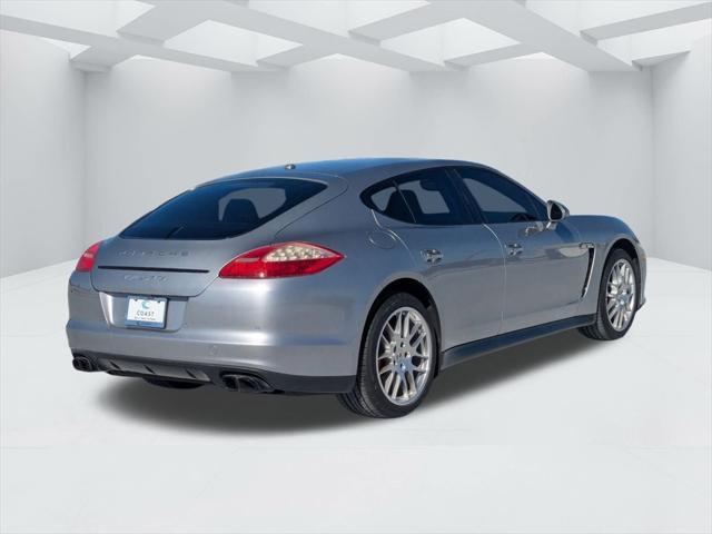 used 2013 Porsche Panamera car, priced at $25,998