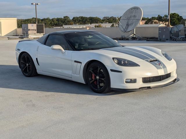 used 2013 Chevrolet Corvette car, priced at $37,802