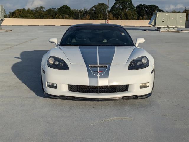 used 2013 Chevrolet Corvette car, priced at $37,802