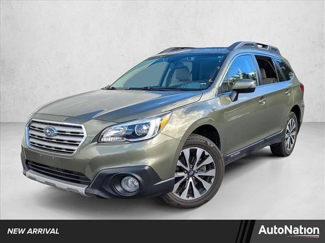 used 2016 Subaru Outback car, priced at $17,995